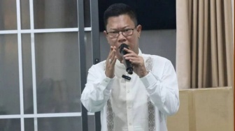 JARI98 Ungkap Peran Strategis Listyo Sigit di KSP, 'Benteng Kokoh' Presiden Prabowo?