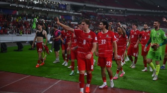 Pemain Timnas Indonesia Dapat Ancaman Pembunuhan Selama FIFA ASEAN Cup 2026