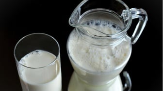 Intoleransi Laktosa? Coba 5 Alternatif Susu Nabati Ini, Lebih Aman di Perut