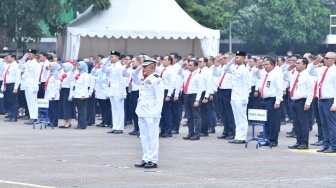Pertamina Perkuat Komitmen Menjaga Ketahanan Energi Nasional di Hari Kesaktian Pancasila