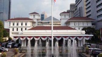 Namu Balai Kota: Wahana Anyar untuk Bertandang, Merawat Tradisi dan Mengintip Birokrasi