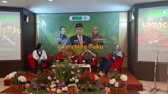 Gagasan Sri Harjono: Tinggalkan Indikator Pertumbuhan Ekonomi dan Fokus Lapangan Kerja Formal