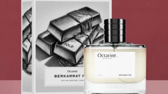 3 Rekomendasi Parfum Lokal yang Mirip Baccarat Rouge 540: Wangi Awet dan Harga Terjangkau