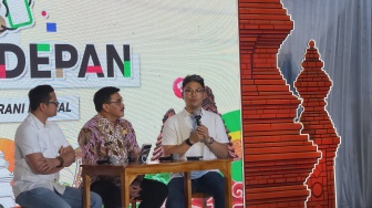 Dari Jualan hingga Cari Modal, UMKM Cirebon Mulai Masuk Ekosistem Digital