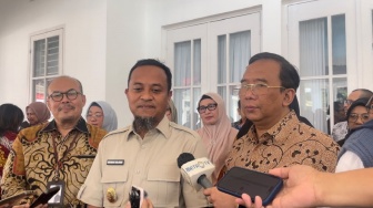 Uji Coba Sistem Rujukan Baru JKN: Pasien Langsung ke Rumah Sakit Sesuai Penyakit