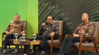 Belanja Negara APBN 2027 Tertinggi dalam Sejarah, Kemenkeu Klaim Buat Kesejahteraan