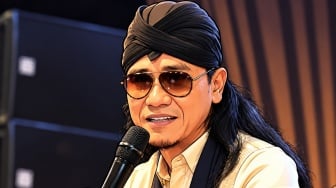Gus Miftah Masuk Kepengurusan PBNU Baru, Ini Misi Strategis di Baliknya