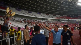 John Herdman Waspada Taktik Terbogkar Bertemu Musuh Lama Lawan Thailand di Final FIFA ASEAN Cup 2026