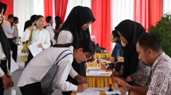 Sinergi Imigrasi dan Pemasyarakatan Sumut Sukses Kawal SKD Poltekimipas 2026