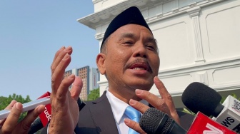 Bakom RI Bakal Manfaatkan AI untuk Sosialisasikan Program dan Pemikiran Presiden Prabowo