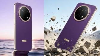 HONOR X9e Pro Resmi Rilis, Baterai 11.000 mAh Bikin HP Ini Serasa Membawa Powerbank