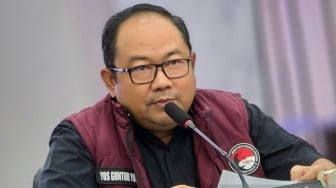 Bawa 10,63 Gram Sabu dari Pontianak, Dua Kurir Ditangkap di Pelabuhan Tanjung Emas