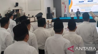 Bupati Karawang Tegaskan Mutasi ASN Tanpa Pungutan: Tak Ada Jual-Beli Jabatan