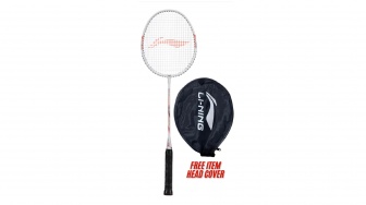 3 Rekomendasi Raket Badminton Rp100 Ribuan: Handgrip Nyaman, Bonus Tas dan Kok