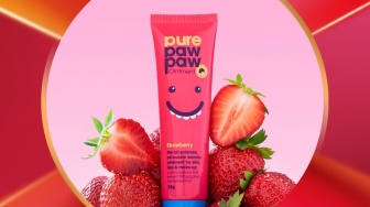 Salep Pure Paw Paw untuk Apa? Intip 5 Varian dan Manfaatnya, Bukan Cuma untuk Bibir