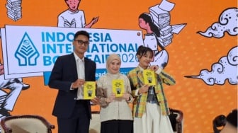 Tak Perlu Jadi Manusia Super, Tanyakan 3 Hal Ini ke Dirimu Sendiri untuk Menjaga Kewarasan