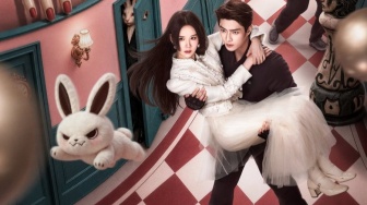 Sinopsis The Doll Game, Dracin Fiksi Ilmiah Chen Du Ling dan Chen Jing Ke