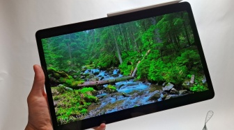 Samsung Galaxy Tab S12 Ultra Punya Layar 14,6 Inci, AI Jadi Andalan Baru