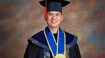 Profil Dadang Hartanto, Eks Kapolda Maluku dan Profesor Administrasi yang Kini Pimpin Polda Metro