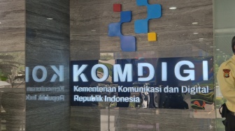 Harga Paket Internet Naik, Komdigi Evaluasi Penerapan Tarif Operator Seluler