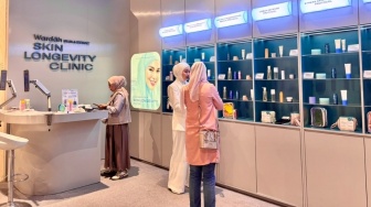 Bukan Sekadar Glowing, Skin Longevity Ajak Kenali Kesehatan Kulit Lebih Dalam