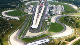 Comeback Epik F1 Sepang 2026: Dikepung Kabut Asap Karhutla hingga Ancaman Cuaca Ekstrem