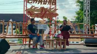 Kisah Laboratorium Sedusun: Saat Anak Muda Pilih Pulang dan Bangun Desa