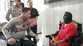 Dituding Santet Anaknya, Kakek 70 Tahun di Sampang Dihabisi Tetangga: Pelaku Tidak Menyesal