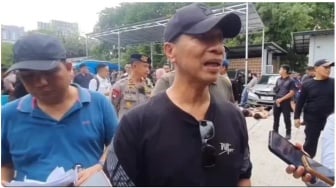 Profil Brigjen Roy Hardi Siahaan, Kapolda Jateng Pengganti Ribut Hari Wibowo