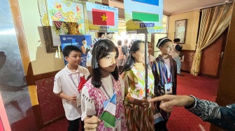 Kirim 63 Duta Muda, Indonesia Siap Bersaing Lawan China dan Singapura di IMSO ke-23
