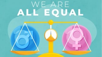 Mengapa Keadilan Gender Sering Kali Kandas di Dapur Rumah Tangga