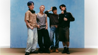 Fakta SEEN, Boy Group Baru Asal Indonesia yang Lagi Curi Perhatian