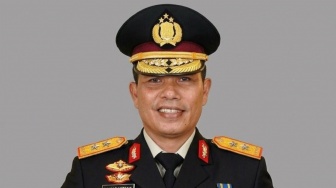 Profil Kapolda Sumsel Irjen Rony Samtana, Eks Penyidik KPK di Kasus Anggodo dan Cek Pelawat BI