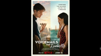 Memahami Duka dan Continuing Bonds dalam Voicemails for Isabelle