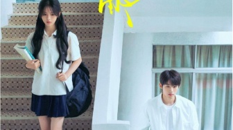 Sinopsis Sunshine through the Rain, Dracin Terbaru Yang Chao Yue dan Winwin