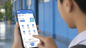 Membangun Literasi Finansial Sejak Dini Melalui BRImo Junior