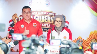 Raih Gelar di Olimpiade Catur 2026, Laysa Latifah Dapat Bonus Rp50 Juta dari Percasi Jakarta