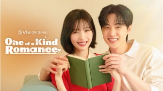 Sinopsis Drama One of a Kind Romance: Kisah Cinta Artis dan Asisten