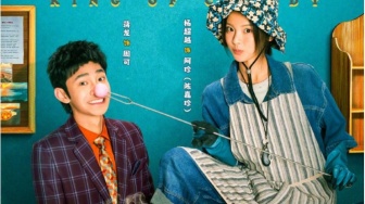 Sinopsis King of Comedy, Dracin Yang Chao Yue dan Jiang Long di iQiyi