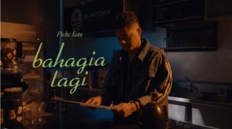 Lagu 'Bahagia Lagi' Mengingatkan bahwa Gagal Tak Berarti Kehilangan Harapan