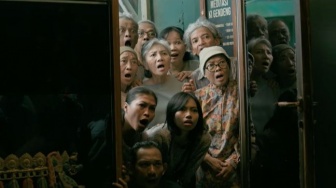 5 Rekomendasi Film Baru Sambut Akhir Pekan, Ada Film Komedi Warga Rusun 609