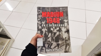 Membongkar Teka-Teki Sejarah dalam Madiun 1948: PKI Bergerak