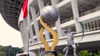 Prabowo Serahkan Trofi, Anggun Jadi Bintang: Closing Ceremony FIFA ASEAN Cup 2026 Bakal Spektakuler