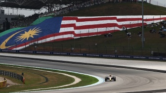 Kenapa F1 Bahrain 2026 di Malaysia? Balapan Penuh Drama, Ini Hasil Race-nya
