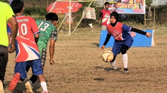 Indriyanto Nugroho Ungkap 'Musuh Tersembunyi' Bisa Hancurkan Karier Pesepak Bola Muda Indonesia
