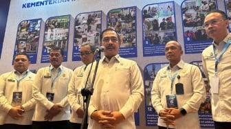 Buntut Temuan Ombudsman, Menteri Imipas Perintahkan Irjen Audit Dugaan Pungli Remisi