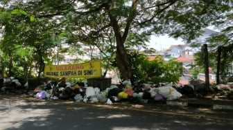 Proyek PSEL DIY Dikebut Akhir Tahun, Tapi Izin Belum Diajukan