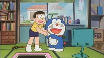 8 Kartun Nostalgia Masa Kecil yang Bikin Kangen Nonton TV Sepulang Sekolah