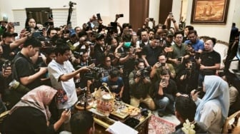 Blunder Fatal PT Pos Indonesia, Bupati Gowa Duga Ada Sabotase di Balik Putusan MA