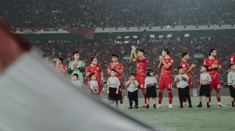 Timnas Indonesia Juara FIFA ASEAN Cup 2026